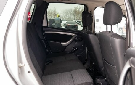 Renault Duster I рестайлинг, 2013 год, 780 000 рублей, 16 фотография