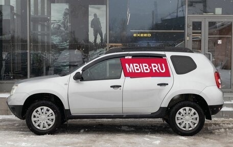 Renault Duster I рестайлинг, 2013 год, 780 000 рублей, 8 фотография