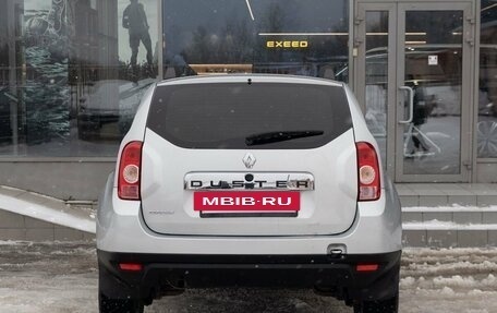 Renault Duster I рестайлинг, 2013 год, 780 000 рублей, 6 фотография