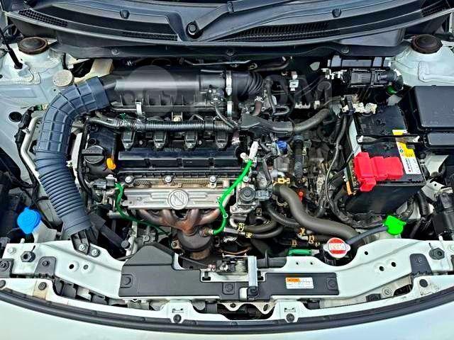 Suzuki Swift V, 2021 год, 1 000 000 рублей, 2 фотография