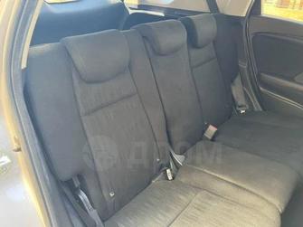 Honda Shuttle II, 2021 год, 1 200 000 рублей, 1 фотография