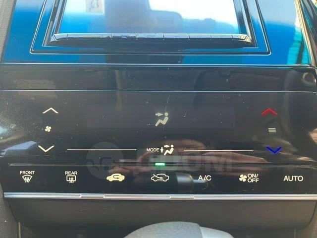 Honda Shuttle II, 2021 год, 1 200 000 рублей, 6 фотография