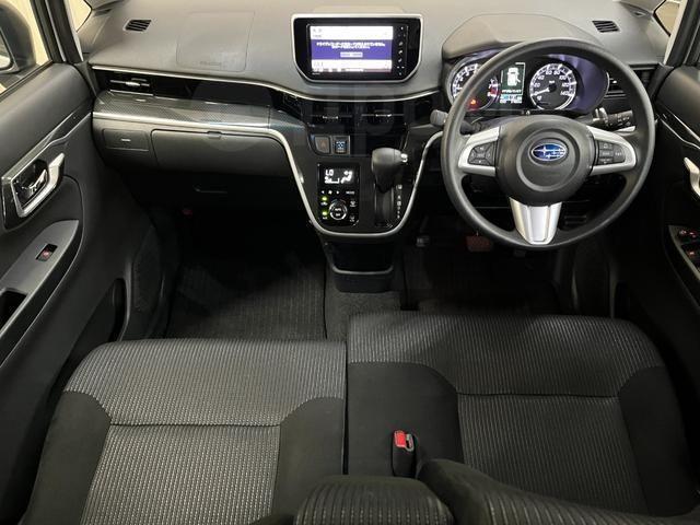 Subaru Stella III рестайлинг, 2021 год, 550 000 рублей, 5 фотография