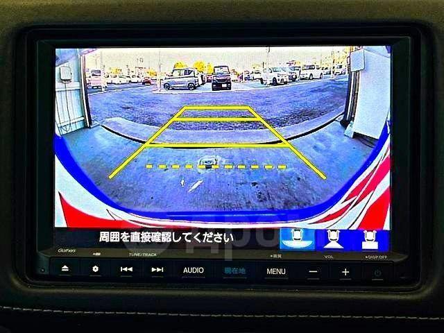 Honda Vezel, 2020 год, 1 500 000 рублей, 5 фотография