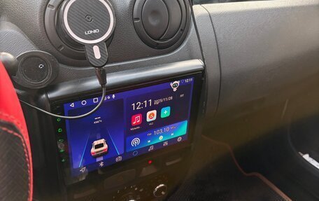 Renault Duster I рестайлинг, 2015 год, 950 000 рублей, 7 фотография