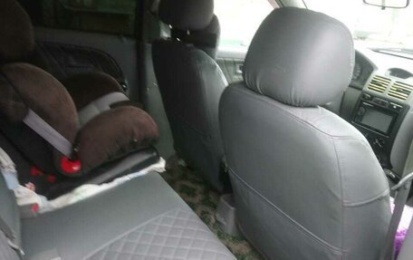 KIA Rio II, 2005 год, 380 000 рублей, 7 фотография