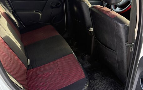 Renault Duster I рестайлинг, 2015 год, 950 000 рублей, 5 фотография