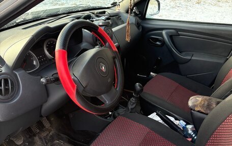 Renault Duster I рестайлинг, 2015 год, 950 000 рублей, 6 фотография