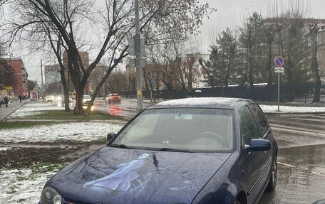 Volkswagen Golf IV, 1999 год, 200 000 рублей, 1 фотография