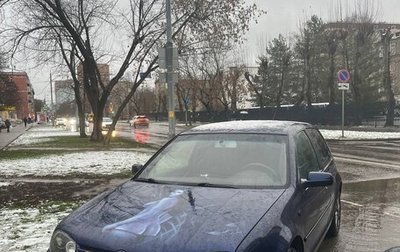 Volkswagen Golf IV, 1999 год, 200 000 рублей, 1 фотография