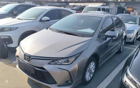 Toyota Corolla, 2022 год, 1 500 000 рублей, 1 фотография