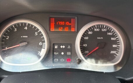 Renault Duster I рестайлинг, 2015 год, 950 000 рублей, 8 фотография