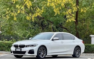 BMW 3 серия, 2022 год, 2 800 000 рублей, 1 фотография