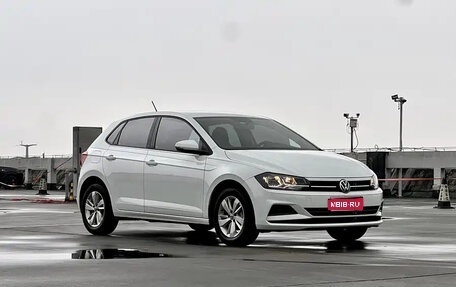 Volkswagen Polo, 2023 год, 1 613 000 рублей, 1 фотография