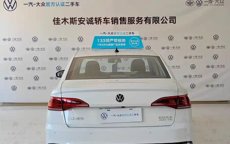 Volkswagen Bora, 2025 год, 1 856 000 рублей, 6 фотография