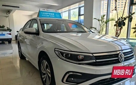 Volkswagen Bora, 2025 год, 1 856 000 рублей, 3 фотография