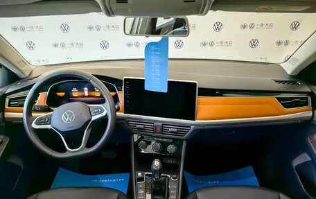 Volkswagen Bora, 2025 год, 1 856 000 рублей, 8 фотография