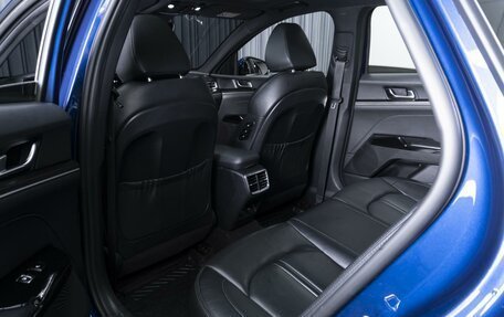 KIA K5, 2021 год, 2 708 000 рублей, 11 фотография