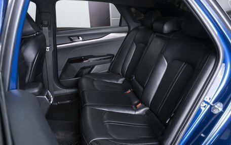 KIA K5, 2021 год, 2 708 000 рублей, 9 фотография