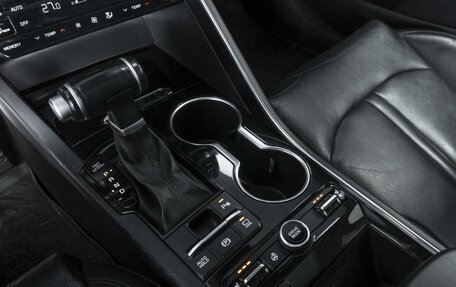 KIA K5, 2021 год, 2 708 000 рублей, 13 фотография