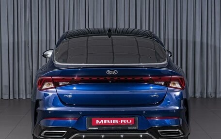 KIA K5, 2021 год, 2 708 000 рублей, 4 фотография