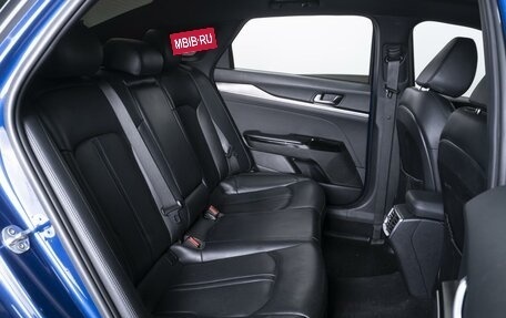 KIA K5, 2021 год, 2 708 000 рублей, 7 фотография