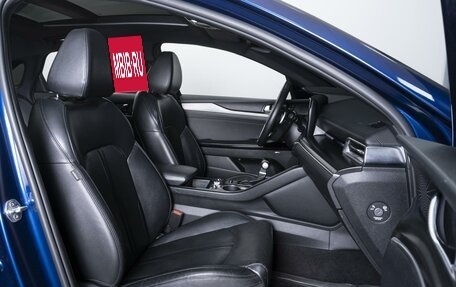 KIA K5, 2021 год, 2 708 000 рублей, 8 фотография