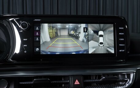 KIA K5, 2021 год, 2 708 000 рублей, 15 фотография