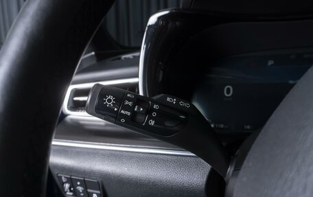 KIA K5, 2021 год, 2 708 000 рублей, 18 фотография