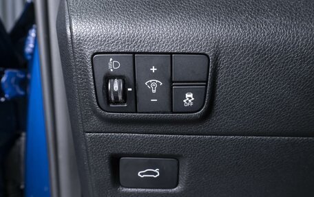 KIA K5, 2021 год, 2 708 000 рублей, 22 фотография