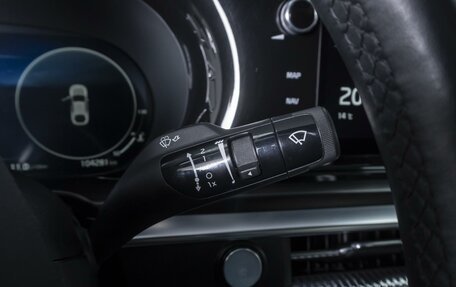 KIA K5, 2021 год, 2 708 000 рублей, 19 фотография