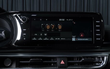 KIA K5, 2021 год, 2 708 000 рублей, 16 фотография