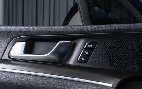 KIA K5, 2021 год, 2 708 000 рублей, 24 фотография