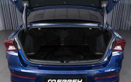 KIA K5, 2021 год, 2 708 000 рублей, 27 фотография