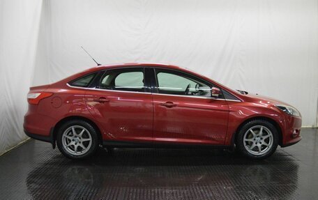 Ford Focus III, 2011 год, 785 000 рублей, 4 фотография