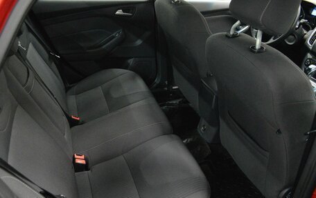 Ford Focus III, 2011 год, 785 000 рублей, 13 фотография