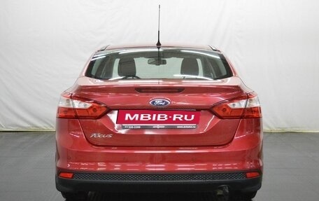 Ford Focus III, 2011 год, 785 000 рублей, 6 фотография