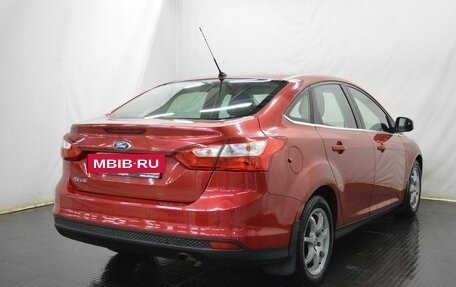 Ford Focus III, 2011 год, 785 000 рублей, 5 фотография
