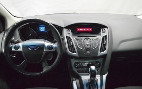 Ford Focus III, 2011 год, 785 000 рублей, 14 фотография