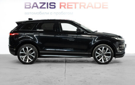 Land Rover Range Rover Evoque II, 2020 год, 3 979 000 рублей, 5 фотография