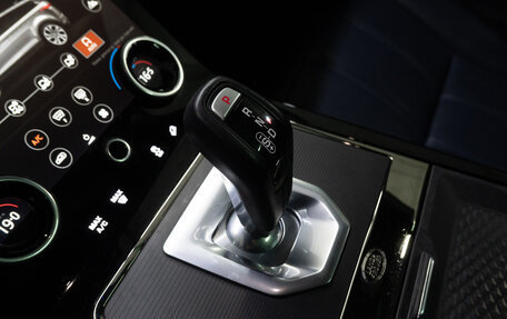 Land Rover Range Rover Evoque II, 2020 год, 3 979 000 рублей, 11 фотография