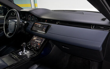 Land Rover Range Rover Evoque II, 2020 год, 3 979 000 рублей, 17 фотография