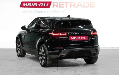 Land Rover Range Rover Evoque II, 2020 год, 3 979 000 рублей, 8 фотография