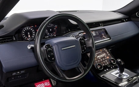 Land Rover Range Rover Evoque II, 2020 год, 3 979 000 рублей, 10 фотография