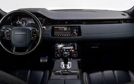 Land Rover Range Rover Evoque II, 2020 год, 3 979 000 рублей, 19 фотография