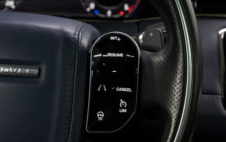 Land Rover Range Rover Evoque II, 2020 год, 3 979 000 рублей, 22 фотография