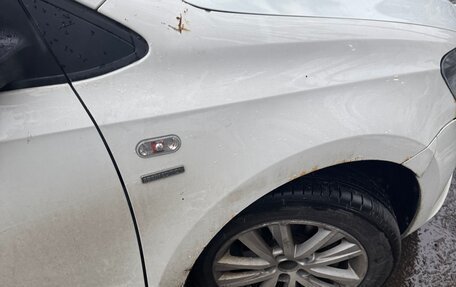 Volkswagen Polo VI (EU Market), 2013 год, 360 000 рублей, 6 фотография