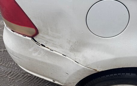 Volkswagen Polo VI (EU Market), 2013 год, 360 000 рублей, 5 фотография