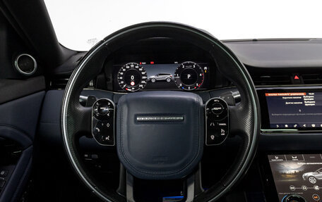 Land Rover Range Rover Evoque II, 2020 год, 3 979 000 рублей, 20 фотография