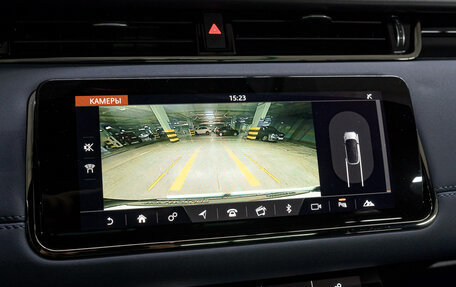 Land Rover Range Rover Evoque II, 2020 год, 3 979 000 рублей, 25 фотография